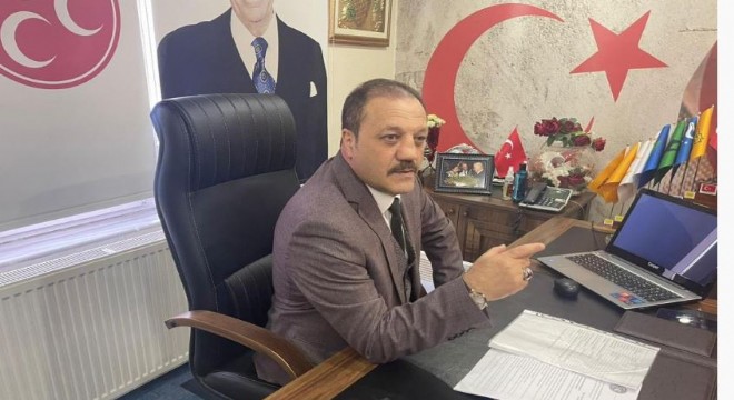  Karataş'tan stokçulara tepki